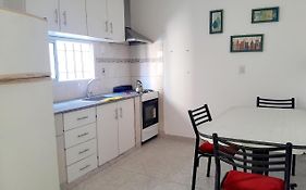 Departamento temporario Doña Aurora